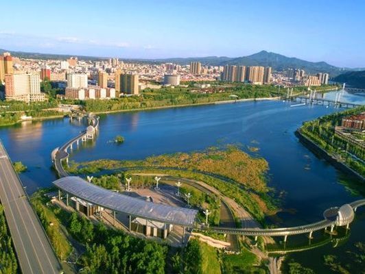 北京老舊小區(qū)改造政策最新（北京老舊小區(qū)改造政策最新動(dòng)態(tài)） 結(jié)構(gòu)機(jī)械鋼結(jié)構(gòu)施工 第1張