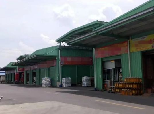 北京板材市場搬哪去了（北京板材供應(yīng)商在線查詢北京地區(qū)的板材供應(yīng)商在線查詢） 北京加固設(shè)計（加固設(shè)計公司） 第5張