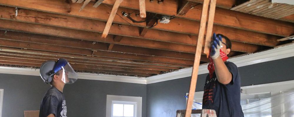 房屋加固施工單位需要什么資質(zhì)（房屋加固施工單位需要具備特種工程專業(yè)承包資質(zhì)） 鋼結(jié)構(gòu)鋼結(jié)構(gòu)停車場(chǎng)施工 第1張