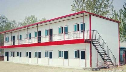 彩鋼板房搭建45元一個(gè)平方（彩鋼板房搭建價(jià)格受多種因素影響彩鋼板房搭建流程詳解） 結(jié)構(gòu)地下室設(shè)計(jì) 第5張