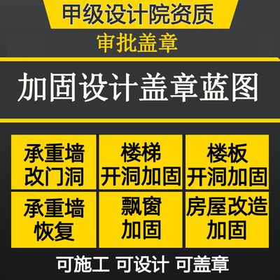 房屋加固方案甲級設計院怎么寫(關于房屋加固方案甲級設計院寫作的一些要點) 建筑效果圖設計 第1張 房屋加固方案甲級設計院怎么寫(關于房屋加固方案甲級設計院寫作的一些要點) 建筑效果圖設計 第1張
