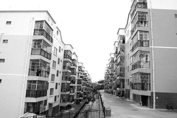 建筑加固后使用年限規(guī)定（建筑加固后的使用年限） 建筑施工圖設(shè)計(jì) 第2張