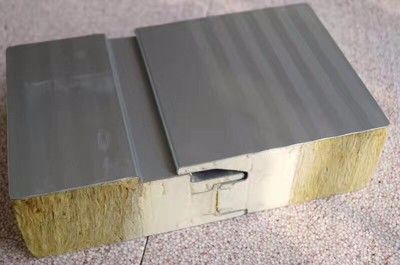 北京彩鋼板多少錢一平（北京地區(qū)彩鋼板價格） 建筑方案設(shè)計 第3張