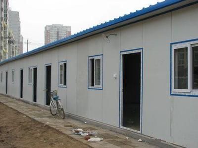 北京彩鋼板多少錢一平（北京地區(qū)彩鋼板價格） 建筑方案設(shè)計 第2張