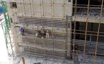 建筑改造設(shè)計費收費標(biāo)準(zhǔn)（建筑改造設(shè)計費的收費標(biāo)準(zhǔn)）