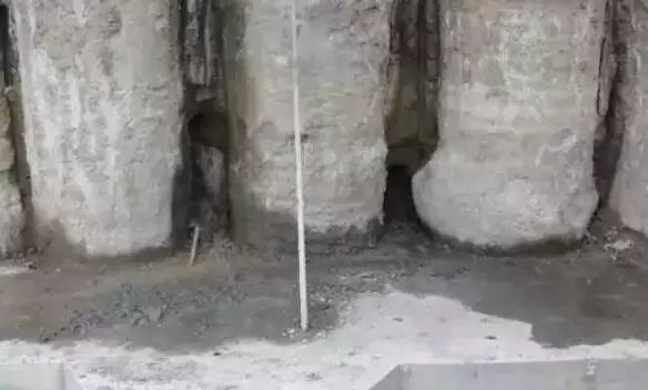 地基浸水處理的有效措施（地基浸水怎么辦） 鋼結構有限元分析設計 第2張