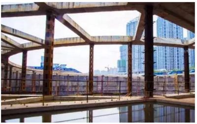 地基浸水處理的有效措施（地基浸水怎么辦） 鋼結構有限元分析設計 第5張