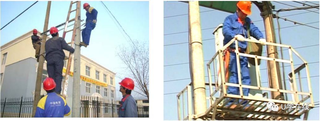 房屋加固改造施工方案關(guān)于安全人員登高的規(guī)定（房屋加固改造施工方案） 建筑方案設(shè)計(jì) 第4張