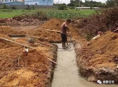 房子地基已經(jīng)下沉,居住很危險怎么辦(地基下沉對房價影響) 結(jié)構(gòu)框架設(shè)計 第3張 房子地基已經(jīng)下沉,居住很危險怎么辦(地基下沉對房價影響) 結(jié)構(gòu)框架設(shè)計 第3張