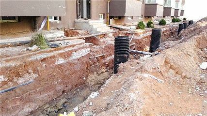 房子地基已經(jīng)下沉,居住很危險怎么辦(地基下沉對房價影響) 結(jié)構(gòu)框架設(shè)計 第5張 房子地基已經(jīng)下沉,居住很危險怎么辦(地基下沉對房價影響) 結(jié)構(gòu)框架設(shè)計 第5張