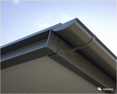 彩鋼板屋頂設(shè)計(jì)圖（彩鋼板屋頂安裝步驟詳解） 北京網(wǎng)架設(shè)計(jì) 第3張