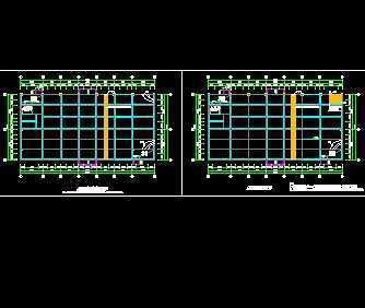 屋頂加固方案設(shè)計(jì)怎么寫(xiě)（屋頂加固方案設(shè)計(jì)） 鋼結(jié)構(gòu)有限元分析設(shè)計(jì) 第4張