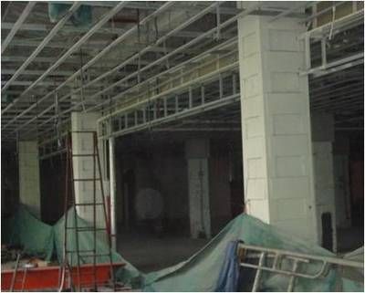 房屋加固施工周期優(yōu)化（地基加固設(shè)計改造施工周期加固設(shè)計的步驟包括以下幾個方面） 結(jié)構(gòu)工業(yè)裝備設(shè)計 第3張