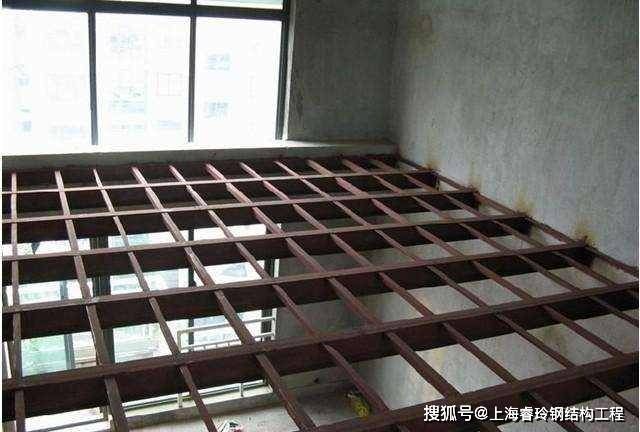 如何搭建閣樓如何建造鋼結構閣樓（搭建閣樓的一些注意事項） 裝飾家裝施工 第4張