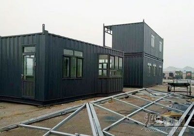 彩鋼鋼架結(jié)構(gòu)設(shè)計(jì)標(biāo)準(zhǔn)規(guī)范2018（鋼結(jié)構(gòu)設(shè)計(jì)規(guī)范2018） 結(jié)構(gòu)機(jī)械鋼結(jié)構(gòu)施工 第1張