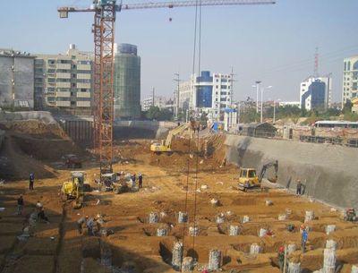 地基加固處理的措施主要有哪些方面（地基加固處理措施） 建筑效果圖設(shè)計 第5張