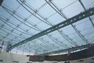 屋架承重特點(diǎn)(屋架承重在現(xiàn)代建筑中的應(yīng)用) 鋼結(jié)構(gòu)框架施工 第2張 屋架承重特點(diǎn)(屋架承重在現(xiàn)代建筑中的應(yīng)用) 鋼結(jié)構(gòu)框架施工 第2張