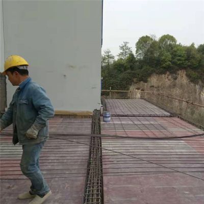 工業(yè)建筑加固案例的技術(shù)難點(diǎn)(工業(yè)建筑加固案例技術(shù)難點(diǎn)) 建筑施工圖施工 第4張 工業(yè)建筑加固案例的技術(shù)難點(diǎn)(工業(yè)建筑加固案例技術(shù)難點(diǎn)) 建筑施工圖施工 第4張