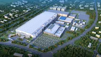 廠房建筑設(shè)計優(yōu)化策略（工業(yè)廠房建筑設(shè)計的優(yōu)化） 鋼結(jié)構(gòu)跳臺設(shè)計 第4張