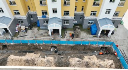 我們的房子改造,我們要什么條件（農(nóng)村危房改造政策具體內(nèi)容城市房屋翻新鑒定流程介紹） 建筑消防設(shè)計(jì) 第5張