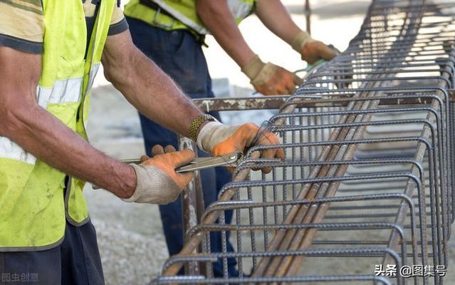 房屋梁鋼筋布置圖（房屋梁鋼筋布置圖中特殊構(gòu)造解析） 建筑施工圖設(shè)計 第3張