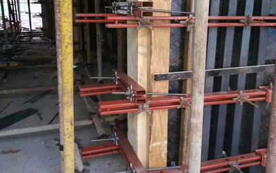 房屋改建加固設(shè)計方案模板下載（房屋改建加固設(shè)計） 裝飾工裝施工 第5張