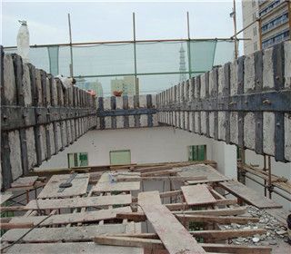 建筑加固公司都有哪些（建筑加固公司的優(yōu)勢） 結(jié)構(gòu)砌體設(shè)計(jì) 第5張