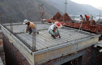 房屋加固改建方案怎么寫（房屋加固改建方案） 結(jié)構(gòu)機(jī)械鋼結(jié)構(gòu)設(shè)計(jì) 第3張