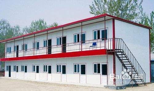 彩鋼房的設(shè)計與安裝(彩鋼房安裝的主要步驟) 全國鋼結(jié)構(gòu)廠 第4張 彩鋼房的設(shè)計與安裝(彩鋼房安裝的主要步驟) 全國鋼結(jié)構(gòu)廠 第4張