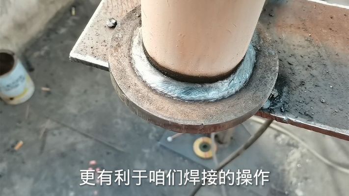 多層多道焊溫度控制技巧（多層多道焊怎樣才能控制溫度） 北京加固設計 第2張