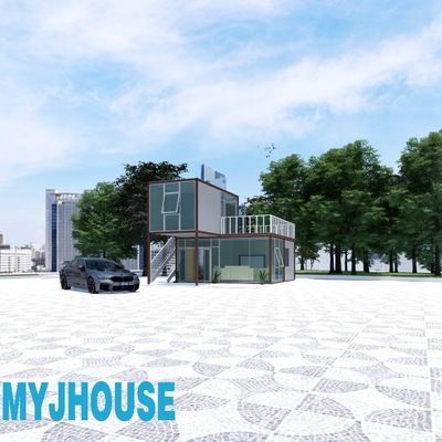 彩鋼房樣式圖片大全（新疆烏魯木齊彩鋼房圖片大全） 結(jié)構(gòu)污水處理池設(shè)計 第3張