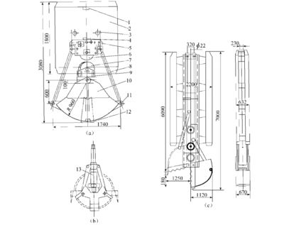 地基基礎(chǔ)加固的優(yōu)缺點（地基基礎(chǔ)加固措施(全文)全文)出現(xiàn)裂縫狀況） 北京加固設(shè)計（加固設(shè)計公司） 第5張