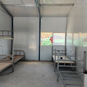 詳細閱讀:彩鋼房搭建怎么分費用怎么算(彩鋼房搭建費用及其相關(guān)因素的詳細說明) 彩鋼房搭建怎么分費用怎么算(彩鋼房搭建費用及其相關(guān)因素的詳細說明)