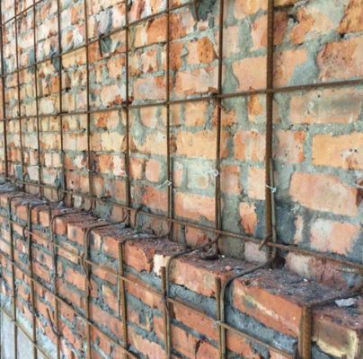 屋面加固方法有哪幾種圖片（屋面加固技術詳解碳纖維加固與傳統(tǒng)方法比較）