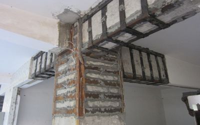 房屋頂部加固方案設(shè)計（房屋頂部加固方案設(shè)計的詳細(xì)步驟和要點(diǎn)） 建筑效果圖設(shè)計 第4張