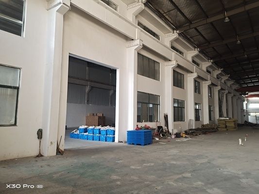 廠房租金計算方式有哪些？（廠房租金的計算方式和影響方式和影響因素對租金的影響） 結(jié)構(gòu)框架設(shè)計 第8張