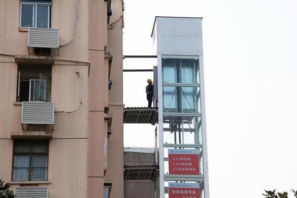 國(guó)家已經(jīng)叫停了老舊小區(qū)裝電梯了（國(guó)家叫停老舊小區(qū)加裝電梯嗎？） 北京加固設(shè)計(jì) 第3張