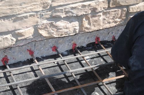 地基注漿加固方案（地基注漿加固方案的主要內(nèi)容） 鋼結(jié)構(gòu)門式鋼架施工 第3張