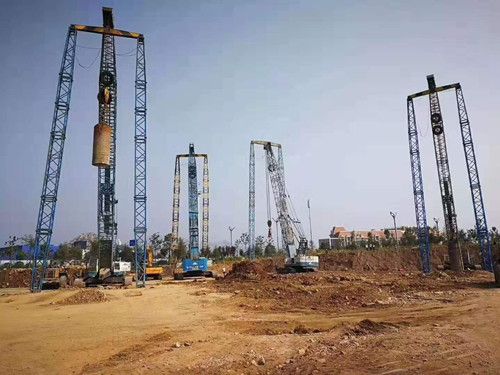 地基注漿加固方案（地基注漿加固方案的主要內(nèi)容） 鋼結(jié)構(gòu)門式鋼架施工 第2張