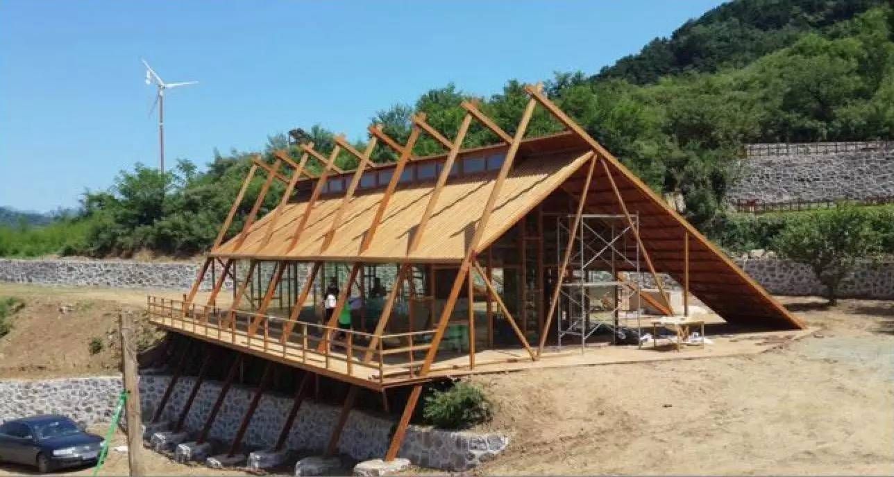 房屋建筑鋼結(jié)構(gòu)設(shè)計(jì)（房屋建筑鋼結(jié)構(gòu)設(shè)計(jì)的基礎(chǔ)知識(shí)） 建筑消防設(shè)計(jì) 第5張