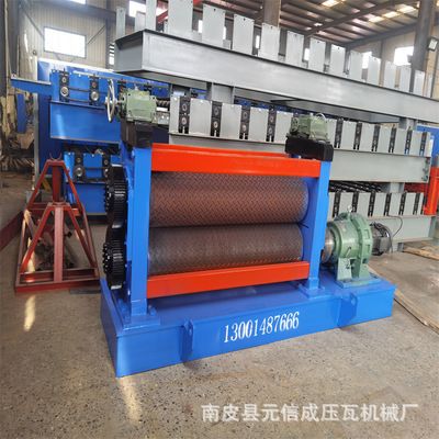 彩鋼瓦結(jié)構(gòu)框架圖片大全（彩鋼瓦結(jié)構(gòu)框架的設(shè)計(jì)） 鋼結(jié)構(gòu)網(wǎng)架施工 第3張