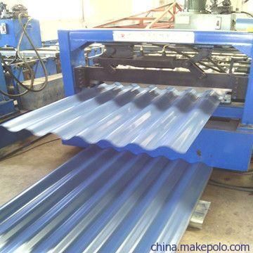 彩鋼瓦北京批發(fā)（北京彩鋼瓦批發(fā)市場分布） 結(jié)構(gòu)工業(yè)鋼結(jié)構(gòu)設(shè)計(jì) 第4張