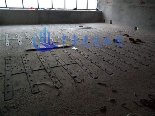 房屋改建加固設(shè)計(jì)規(guī)范標(biāo)準(zhǔn)要求（房屋改建加固設(shè)計(jì)的規(guī)范標(biāo)準(zhǔn)要求） 結(jié)構(gòu)工業(yè)裝備設(shè)計(jì) 第2張