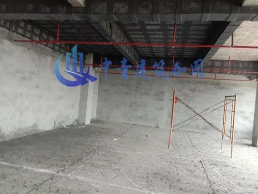 房屋改建加固設(shè)計(jì)規(guī)范標(biāo)準(zhǔn)要求（房屋改建加固設(shè)計(jì)的規(guī)范標(biāo)準(zhǔn)要求） 結(jié)構(gòu)工業(yè)裝備設(shè)計(jì) 第1張