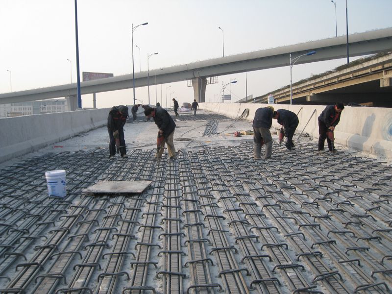 建筑加固行業(yè)最新技術(shù)動態(tài)（2018鋼筋網(wǎng)片水泥砂漿加固工程網(wǎng)片水泥砂漿加固網(wǎng)概要求） 結(jié)構(gòu)砌體設(shè)計 第5張