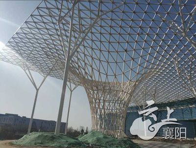 屋面加固 概算方法有哪些（屋面加固概算方法） 鋼結(jié)構(gòu)跳臺(tái)設(shè)計(jì) 第2張