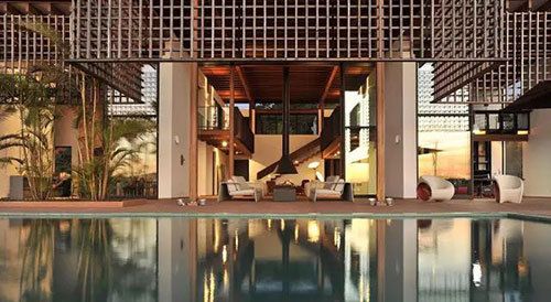 室內(nèi)鋼架閣樓工藝 結(jié)構(gòu)要求標(biāo)準(zhǔn)是什么（室內(nèi)鋼架閣樓的工藝流程） 建筑方案設(shè)計(jì) 第4張