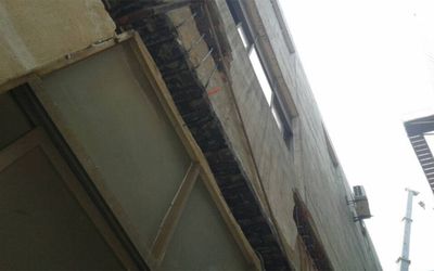 承重墻拆除加固費(fèi)用（承重墻加固施工中常見問題及解決方案不同地區(qū)承重墻加固費(fèi)用對(duì)比） 結(jié)構(gòu)砌體設(shè)計(jì) 第5張