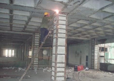 房屋加固施工單位資質(zhì) 湖南（房屋加固施工單位在湖南應(yīng)該具備哪些資質(zhì)要求） 結(jié)構(gòu)污水處理池設(shè)計(jì) 第5張