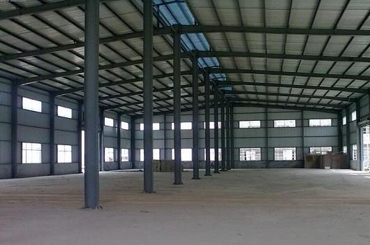 山東鋼結(jié)構(gòu)廠房公司（山東鋼結(jié)構(gòu)廠房公司排名）